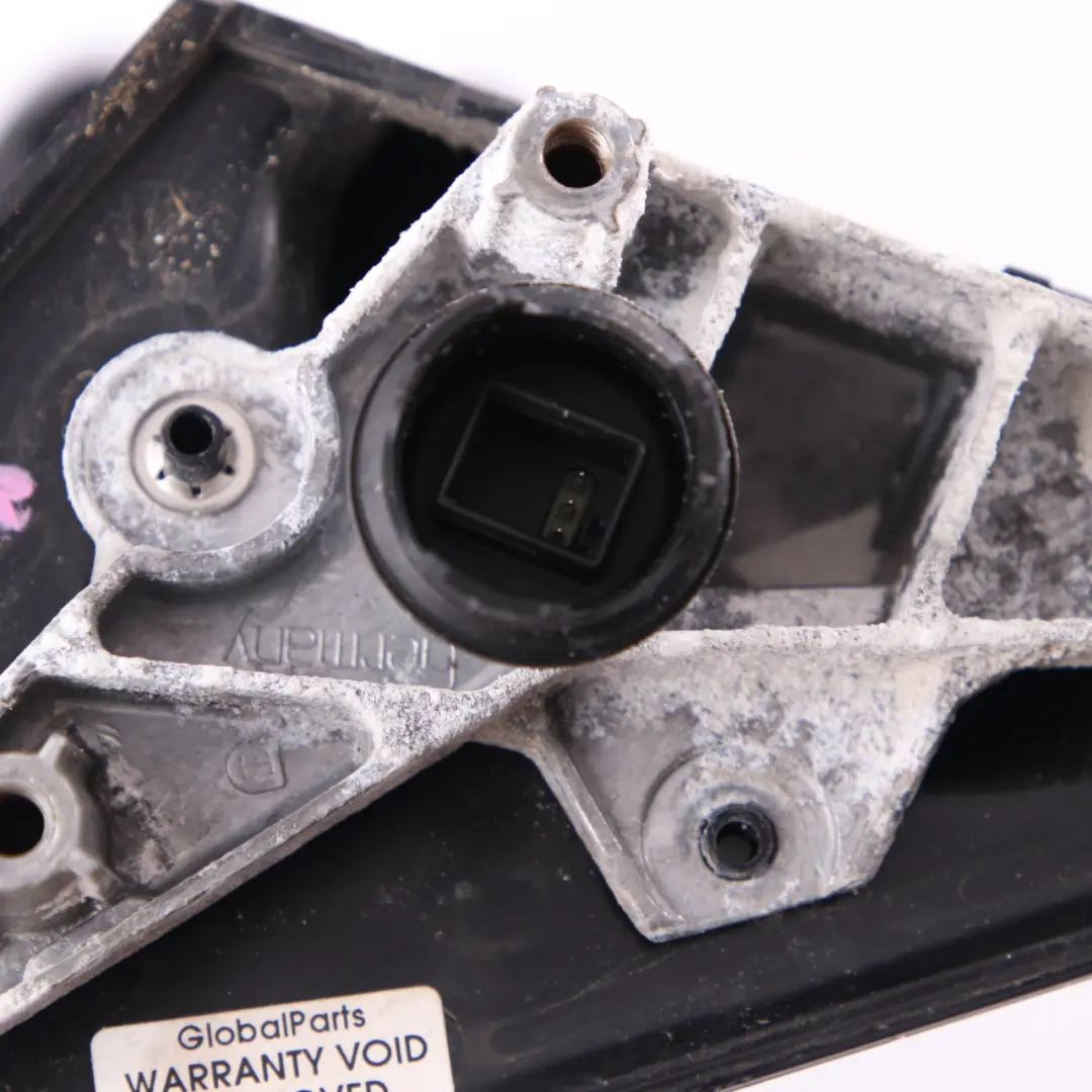 Wing Mirror BMW E90 M Sport High Gloss Auto Dip Right Titansilber Silver 354 to with Part number 8046440 Wing Mirror BMW E90 M Sport High Gloss Auto Dip Right Titansilber Silver 354 - SKU rhd-8046440-TS - Part number 8046440