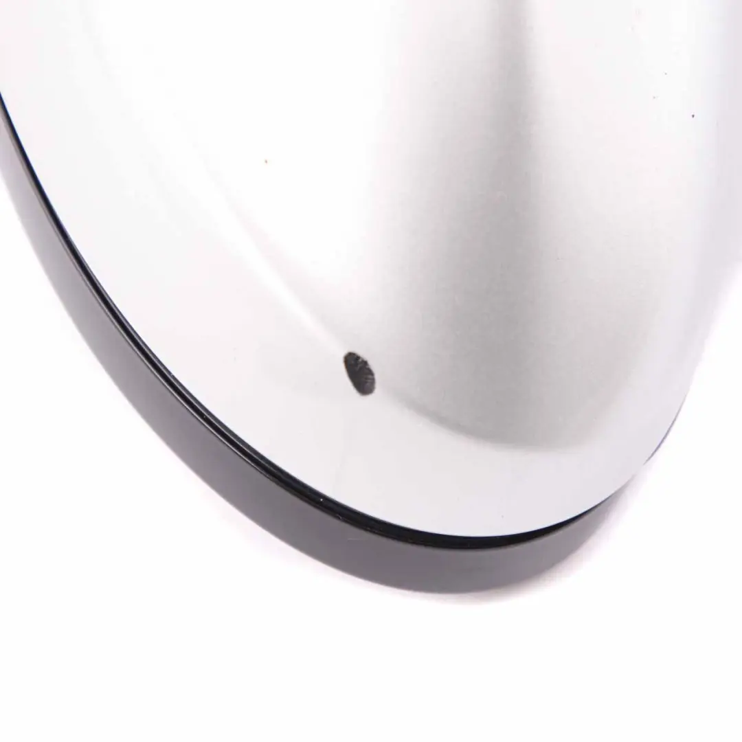 Wing Mirror BMW E90 M Sport High Gloss Auto Dip Right Titansilber Silver 354 to with Part number 8046440 Wing Mirror BMW E90 M Sport High Gloss Auto Dip Right Titansilber Silver 354 - SKU rhd-8046440-TS - Part number 8046440