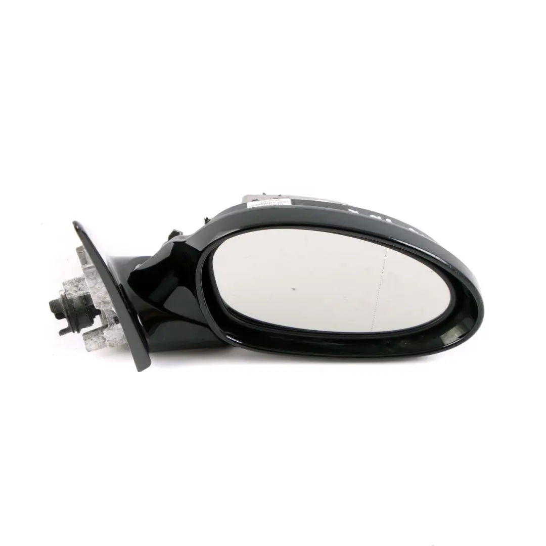 Wing Mirror BMW E90 E91 M Sport High Gloss Auto Dip Right O/S Driver Side to with Part number 8046440 Wing Mirror BMW E90 E91 M Sport High Gloss Auto Dip Right O/S Driver Side - SKU rhd-8046440 - Part number 8046440