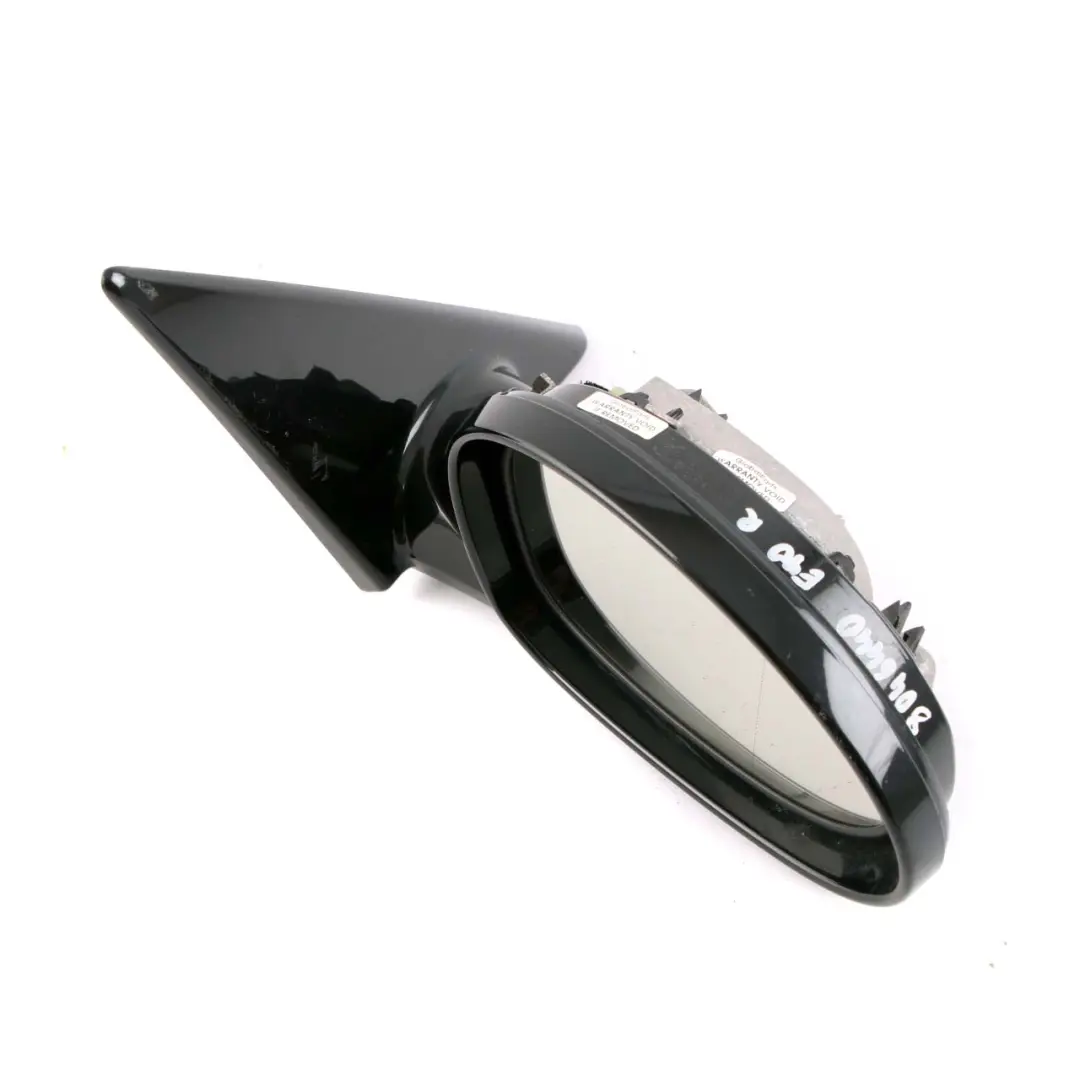  Wing Mirror BMW E90 E91 M Sport High Gloss Auto Dip Right O/S Driver Side - SKU rhd-8046440 - Part number 8046440