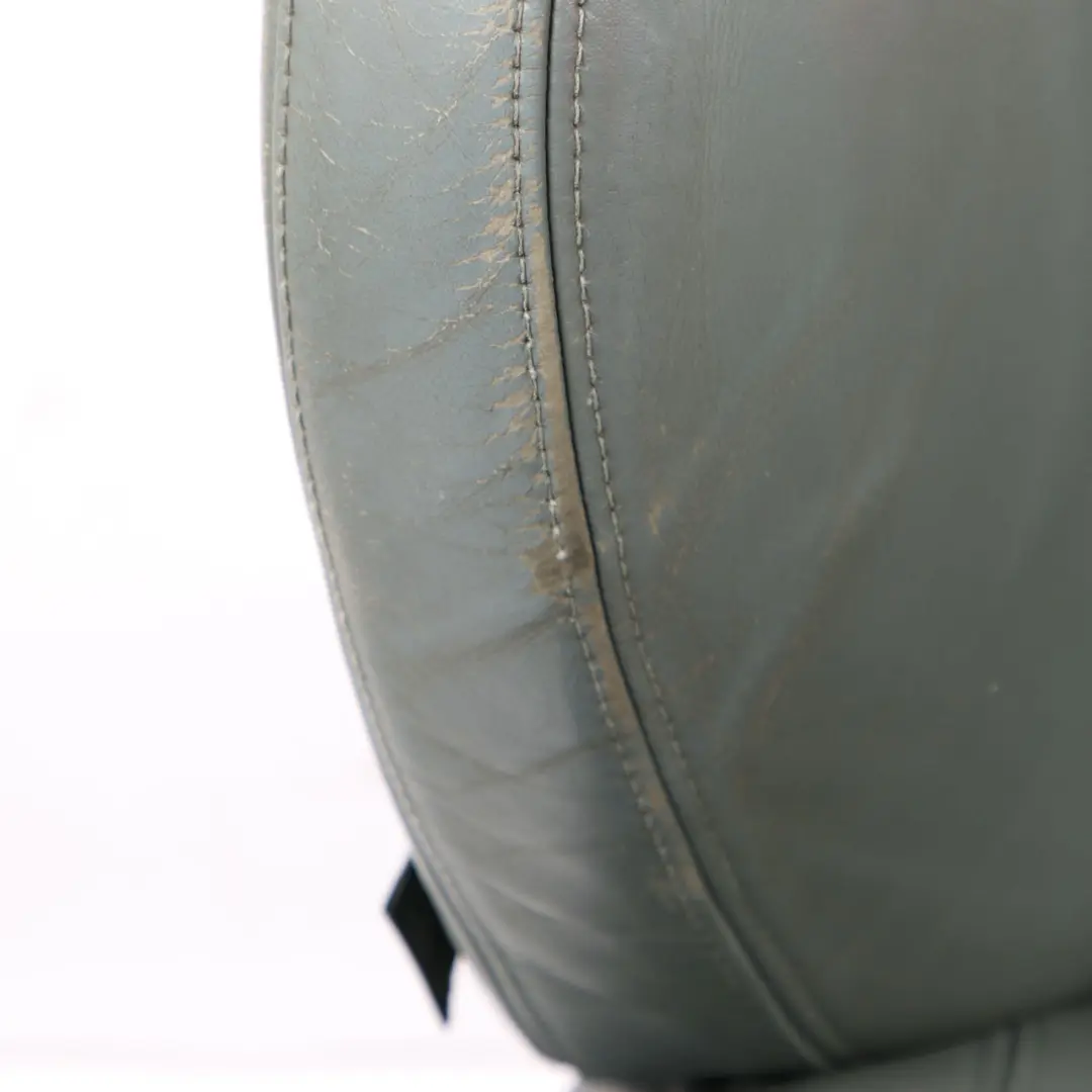 Leather Seats BMW E92 M3 Coupe Heated M Sport Palladium-Silber Memory Door Cards to with Part number 8047131 Leather Seats BMW E92 M3 Coupe Heated M Sport Palladium-Silber Memory Door Cards - SKU rhd-8047131-1 - Part number 8047131