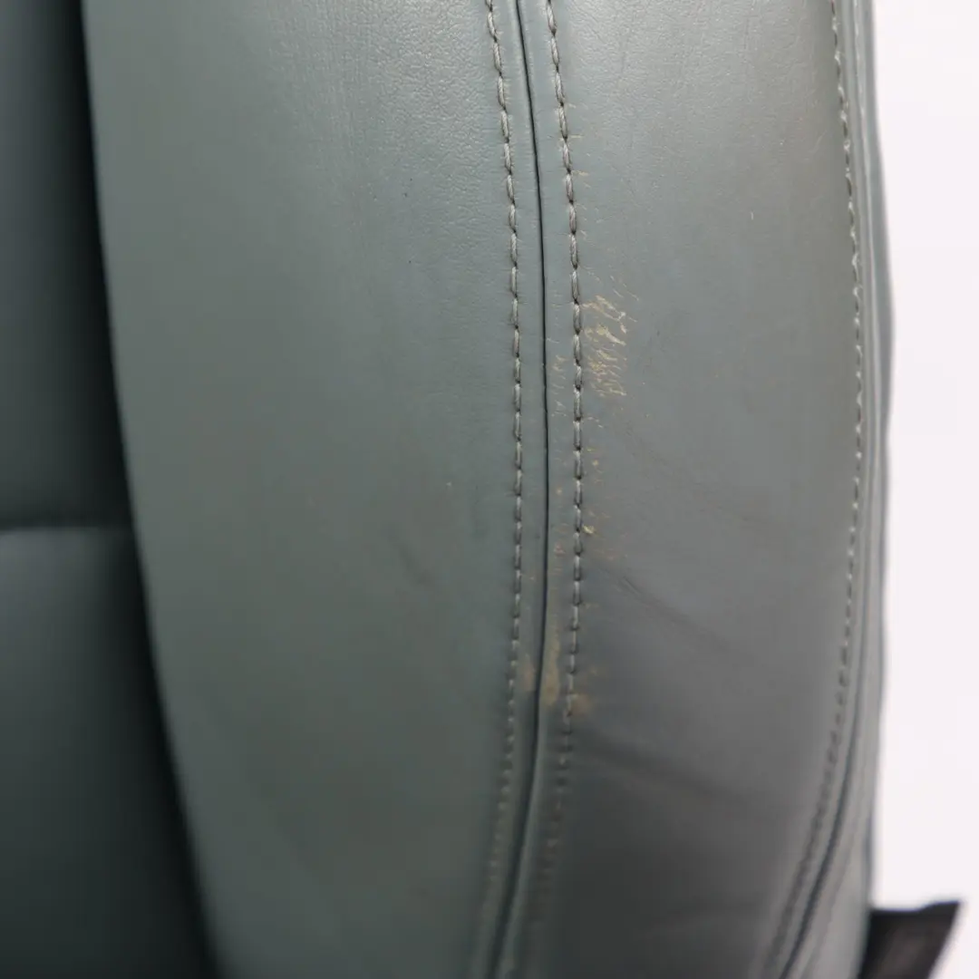 Leather Seats BMW E92 M3 Coupe Heated M Sport Palladium-Silber Memory Door Cards to with Part number 8047131 Leather Seats BMW E92 M3 Coupe Heated M Sport Palladium-Silber Memory Door Cards - SKU rhd-8047131-1 - Part number 8047131