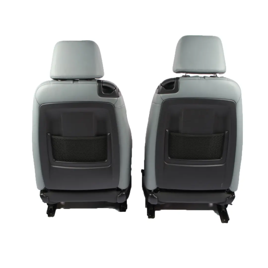 Leather Seats BMW E92 M3 Coupe Heated M Sport Palladium-Silber Memory Door Cards to with Part number 8047131 Leather Seats BMW E92 M3 Coupe Heated M Sport Palladium-Silber Memory Door Cards - SKU rhd-8047131-1 - Part number 8047131