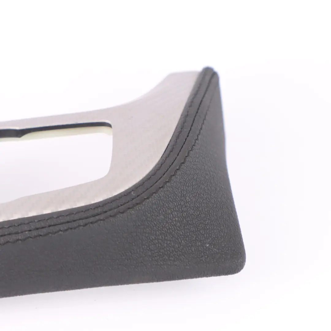 Interior Decor Trim Strip Cover Dashboard Aluminium Carbon to BMW Z4 E89 with Part number 8049231 BMW Z4 E89 Interior Decor Trim Strip Cover Dashboard Aluminium Carbon - SKU rhd-8049231 - Part number 8049231