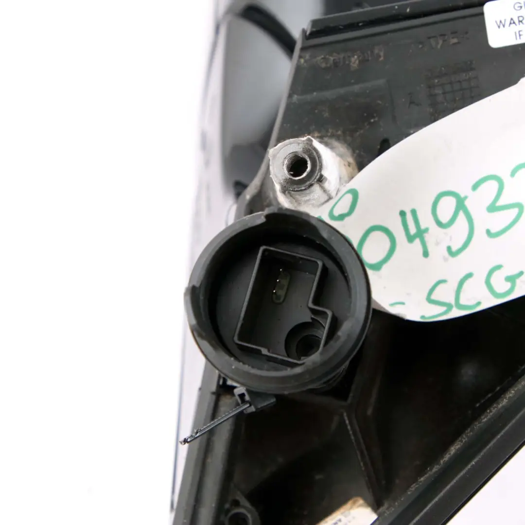 Wing Mirror BMW F10 M5 High Gloss Auto Dip Power Fold Left N/S Door Black to with Part number 8049333 Wing Mirror BMW F10 M5 High Gloss Auto Dip Power Fold Left N/S Door Black - SKU rhd-8049333-BLK - Part number 8049333