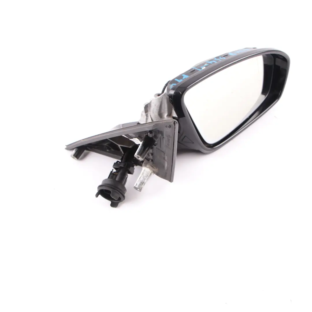 BMW F10 M5 Wing Mirror M Sport High Gloss Right O/S Auto Dip Power Fold - SKU rhd-8049334-1 - Part number 8049334