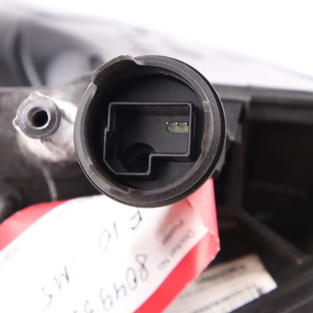 Wing Mirror BMW F10 M5 High Gloss Auto Dip Power Fold Right O/S Door Black to with Part number 8049334 Wing Mirror BMW F10 M5 High Gloss Auto Dip Power Fold Right O/S Door Black - SKU rhd-8049334-BLK - Part number 8049334