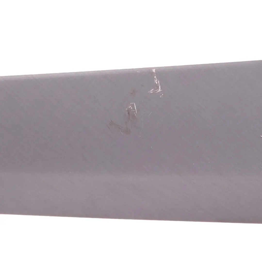 Decor Strip Trim Dashboard Dash Cover Aluminium Cross Ground to BMW X1 Series E84 with Part number 8049414 BMW X1 Series E84 Decor Strip Trim Dashboard Dash Cover Aluminium Cross Ground - SKU rhd-8049414 - Part number 8049414