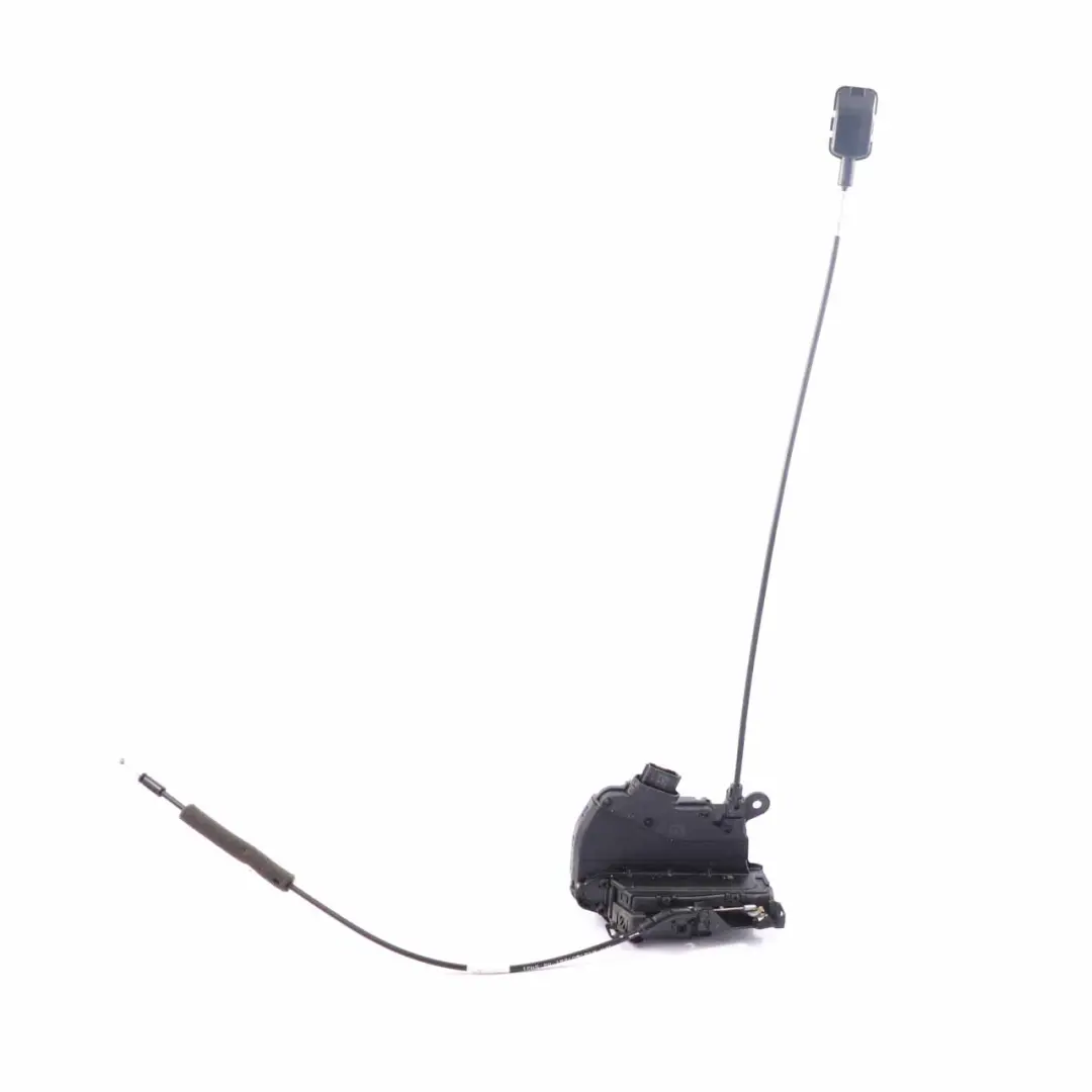  Door Lock Renault Trafic 3 Vauxhall Vivaro B Front Right O/S Latch - SKU rhd-805021444R - Part number 805021444R