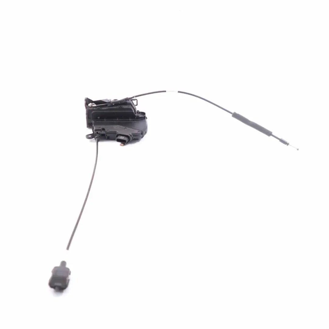 Door Lock Renault Trafic 3 Vauxhall Vivaro B Front Right O/S Latch to with Part number 805021444R Door Lock Renault Trafic 3 Vauxhall Vivaro B Front Right O/S Latch - SKU rhd-805021444R - Part number 805021444R