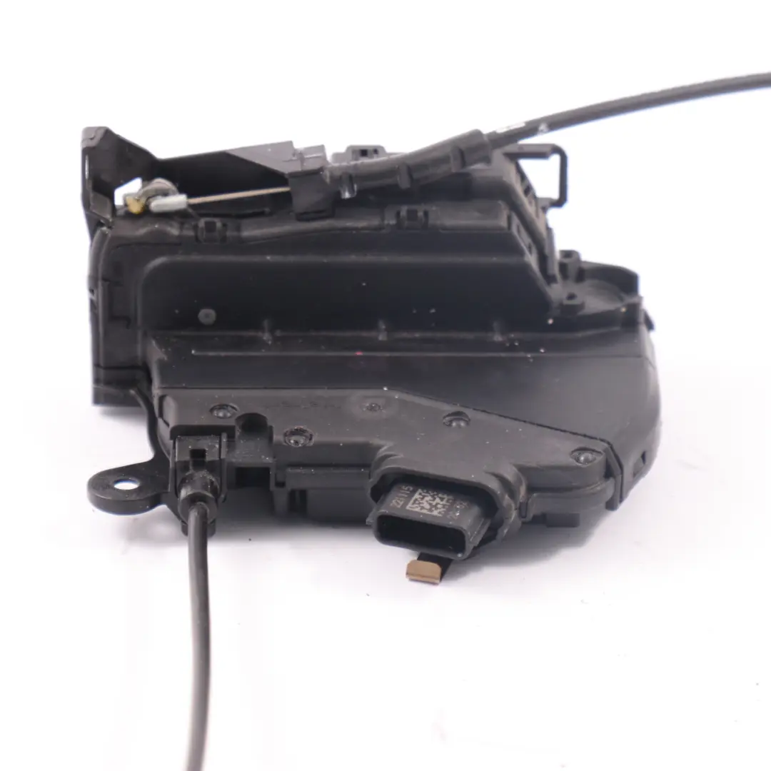 Door Lock Renault Trafic 3 Vauxhall Vivaro B Front Right O/S Latch to with Part number 805021444R Door Lock Renault Trafic 3 Vauxhall Vivaro B Front Right O/S Latch - SKU rhd-805021444R - Part number 805021444R