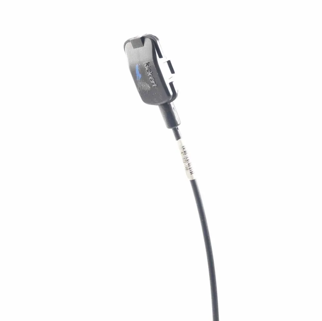 Door Lock Front Right O/S Latch to Renault Trafic 3 Vauxhall Vivaro B with Part number 805021691R Renault Trafic 3 Vauxhall Vivaro B Door Lock Front Right O/S Latch - SKU rhd-805021691R - Part number 805021691R