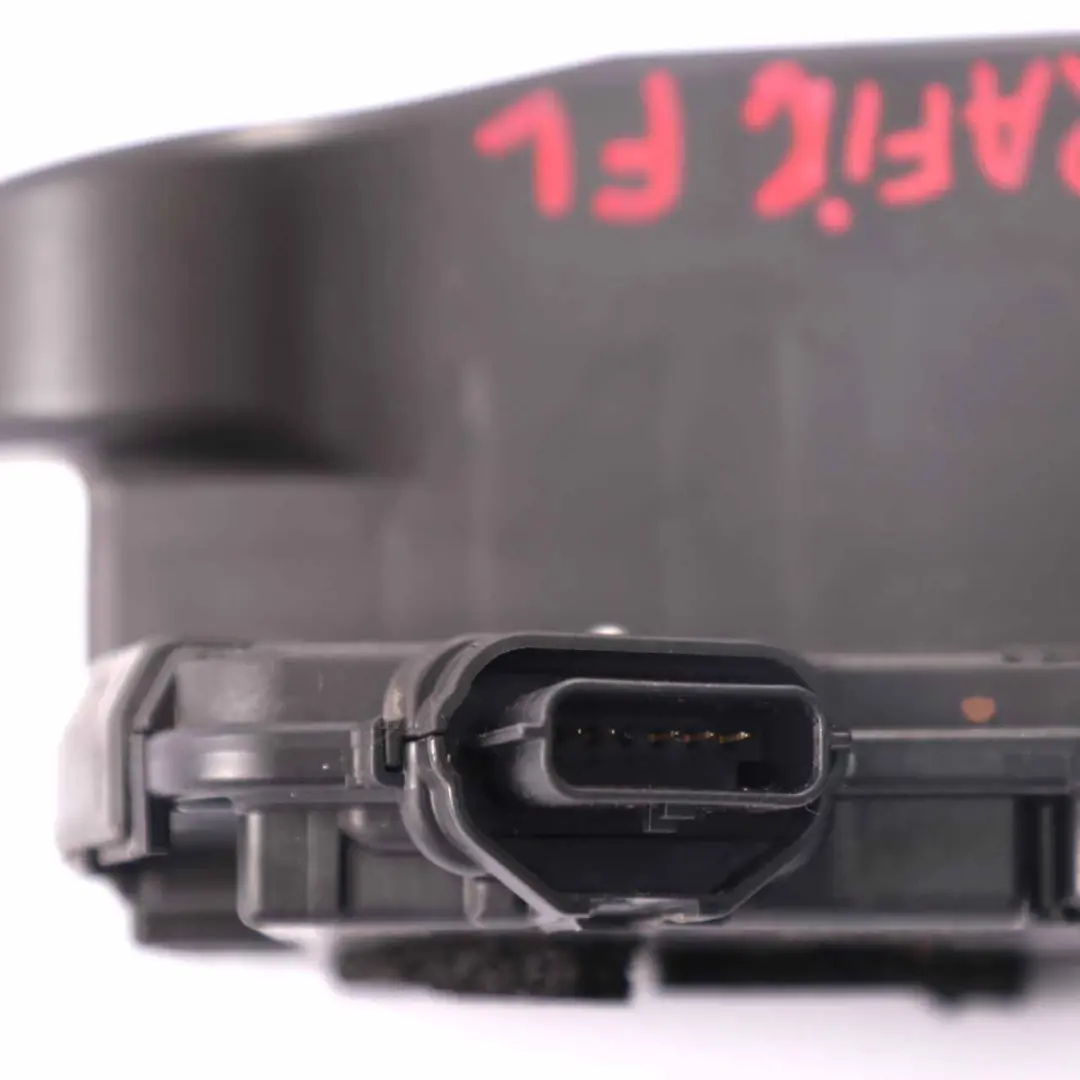 Door Lock Renault Trafic 3 Vauxhall Vivaro B Front Left N/S Latch to with Part number 805037547R Door Lock Renault Trafic 3 Vauxhall Vivaro B Front Left N/S Latch - SKU rhd-805037547R-1 - Part number 805037547R