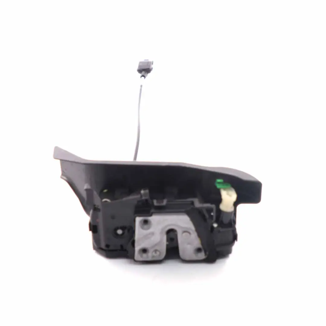 Door Lock Renault Trafic 3 Vauxhall Vivaro B Front Left N/S Latch to with Part number 805037547R Door Lock Renault Trafic 3 Vauxhall Vivaro B Front Left N/S Latch - SKU rhd-805037547R-1 - Part number 805037547R