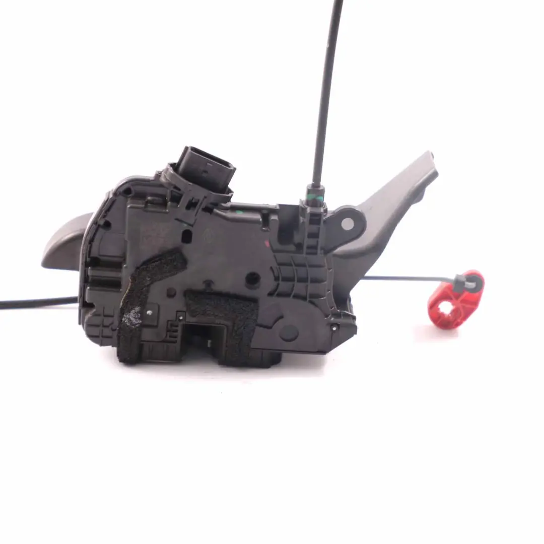 Door Lock Renault Trafic 3 Vauxhall Vivaro B Front Left N/S Latch to with Part number 805037547R Door Lock Renault Trafic 3 Vauxhall Vivaro B Front Left N/S Latch - SKU rhd-805037547R - Part number 805037547R