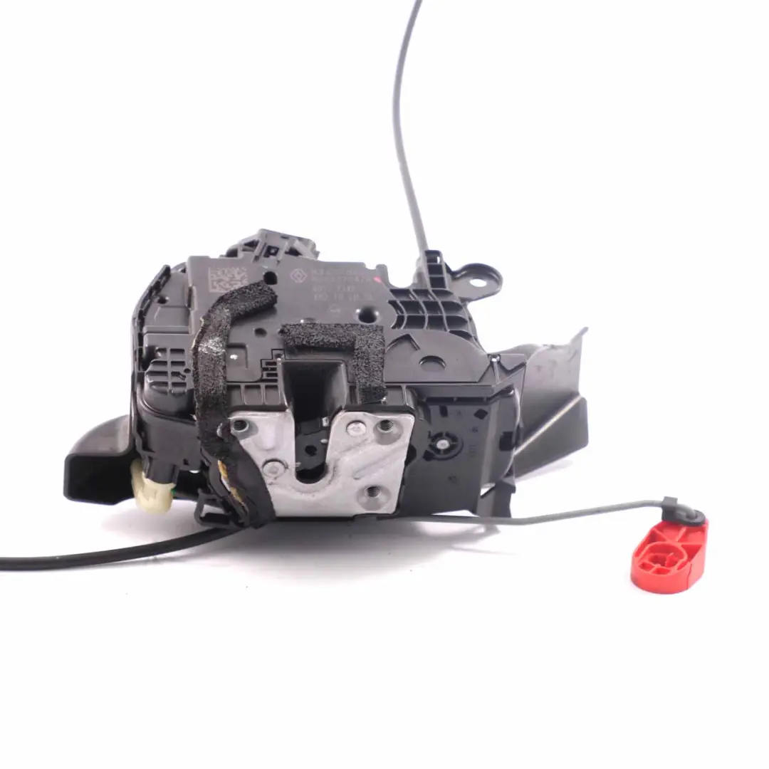 Door Lock Renault Trafic 3 Vauxhall Vivaro B Front Left N/S Latch to with Part number 805037547R Door Lock Renault Trafic 3 Vauxhall Vivaro B Front Left N/S Latch - SKU rhd-805037547R - Part number 805037547R