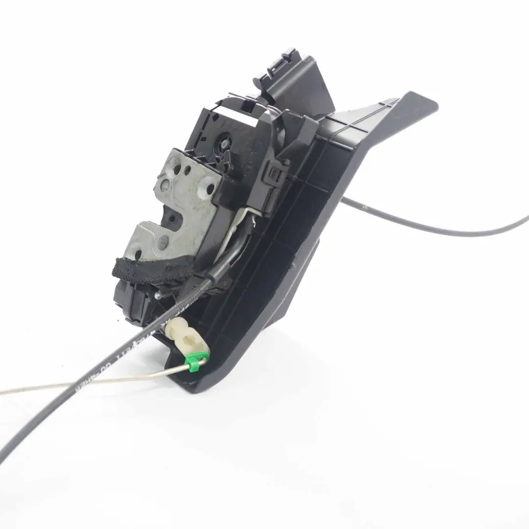 Door Lock Front Left N/S Latch to Renault Trafic 3 Vauxhall Vivaro B with Part number 805039145R Renault Trafic 3 Vauxhall Vivaro B Door Lock Front Left N/S Latch - SKU rhd-805039145R - Part number 805039145R