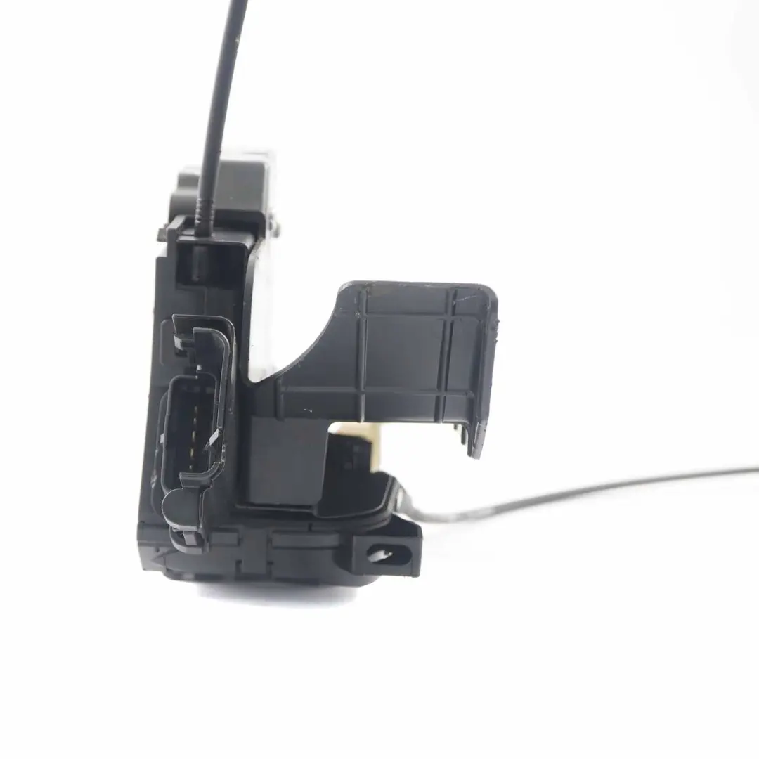 Door Lock Front Left N/S Latch to Renault Trafic 3 Vauxhall Vivaro B with Part number 805039145R Renault Trafic 3 Vauxhall Vivaro B Door Lock Front Left N/S Latch - SKU rhd-805039145R - Part number 805039145R