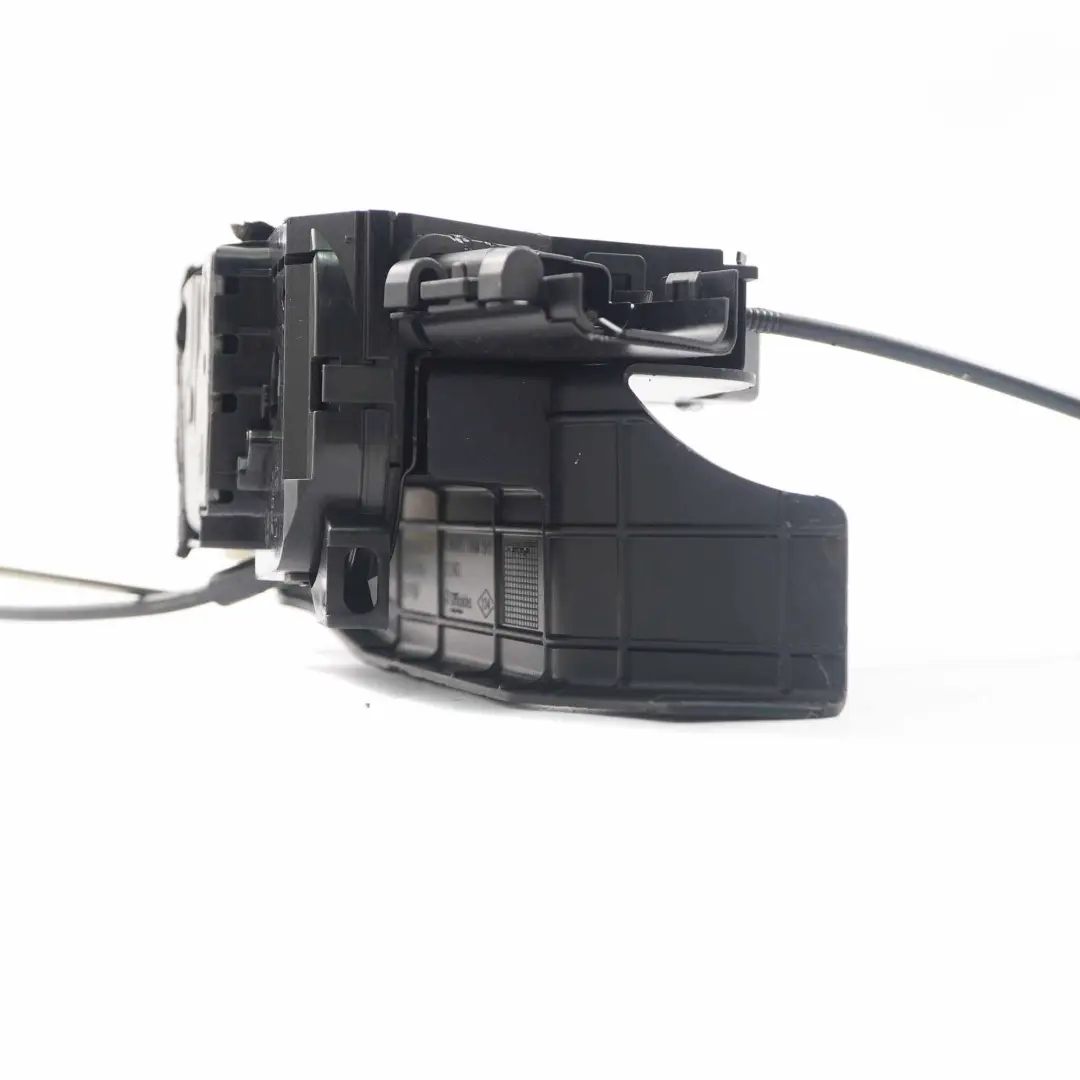 Door Lock Front Left N/S Latch to Renault Trafic 3 Vauxhall Vivaro B with Part number 805039145R Renault Trafic 3 Vauxhall Vivaro B Door Lock Front Left N/S Latch - SKU rhd-805039145R - Part number 805039145R