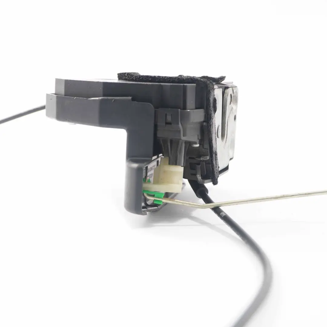 Door Lock Front Left N/S Latch to Renault Trafic 3 Vauxhall Vivaro B with Part number 805039145R Renault Trafic 3 Vauxhall Vivaro B Door Lock Front Left N/S Latch - SKU rhd-805039145R - Part number 805039145R