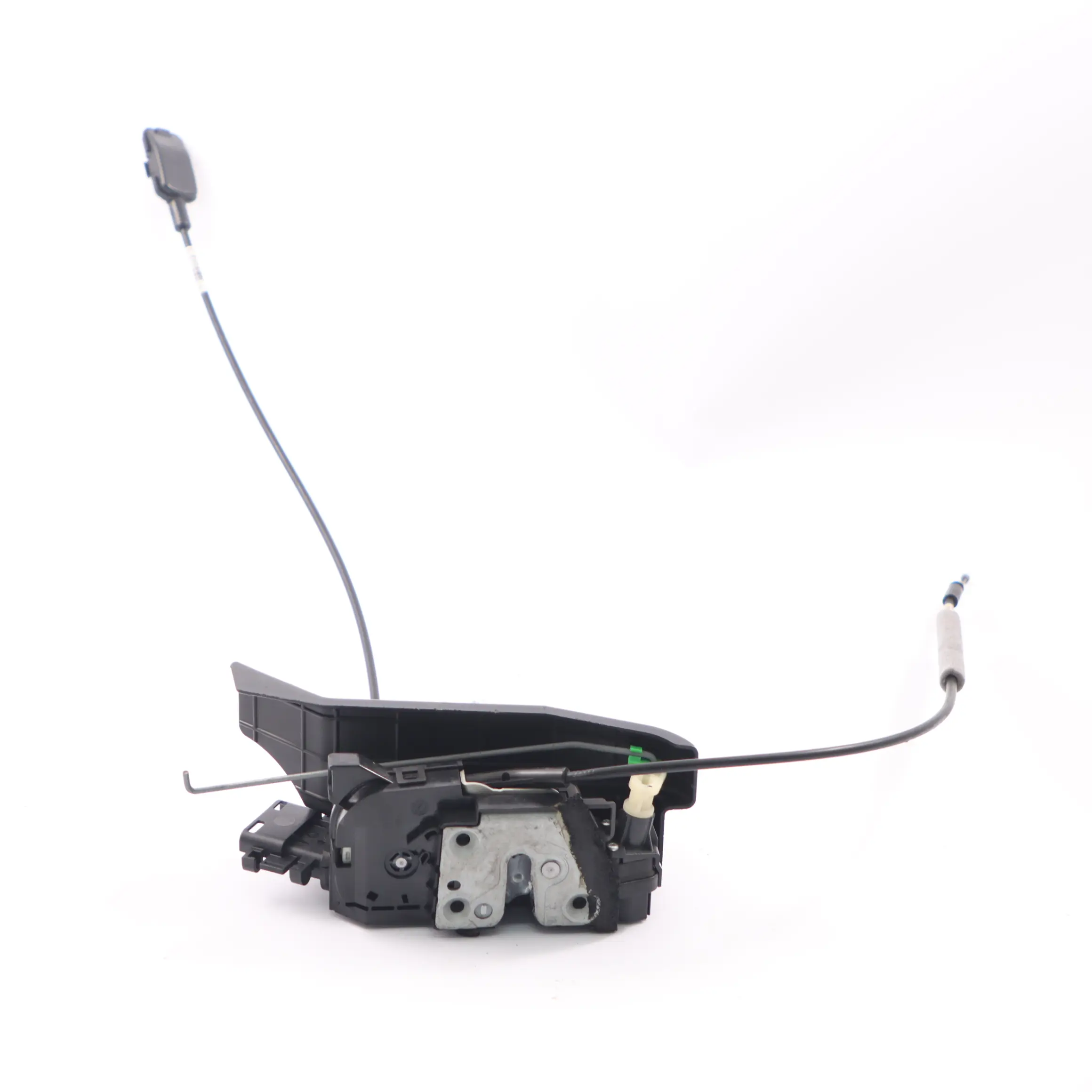 Door Lock Renault Trafic 3 Vauxhall Vivaro B Front Left N/S Latch 805039405R