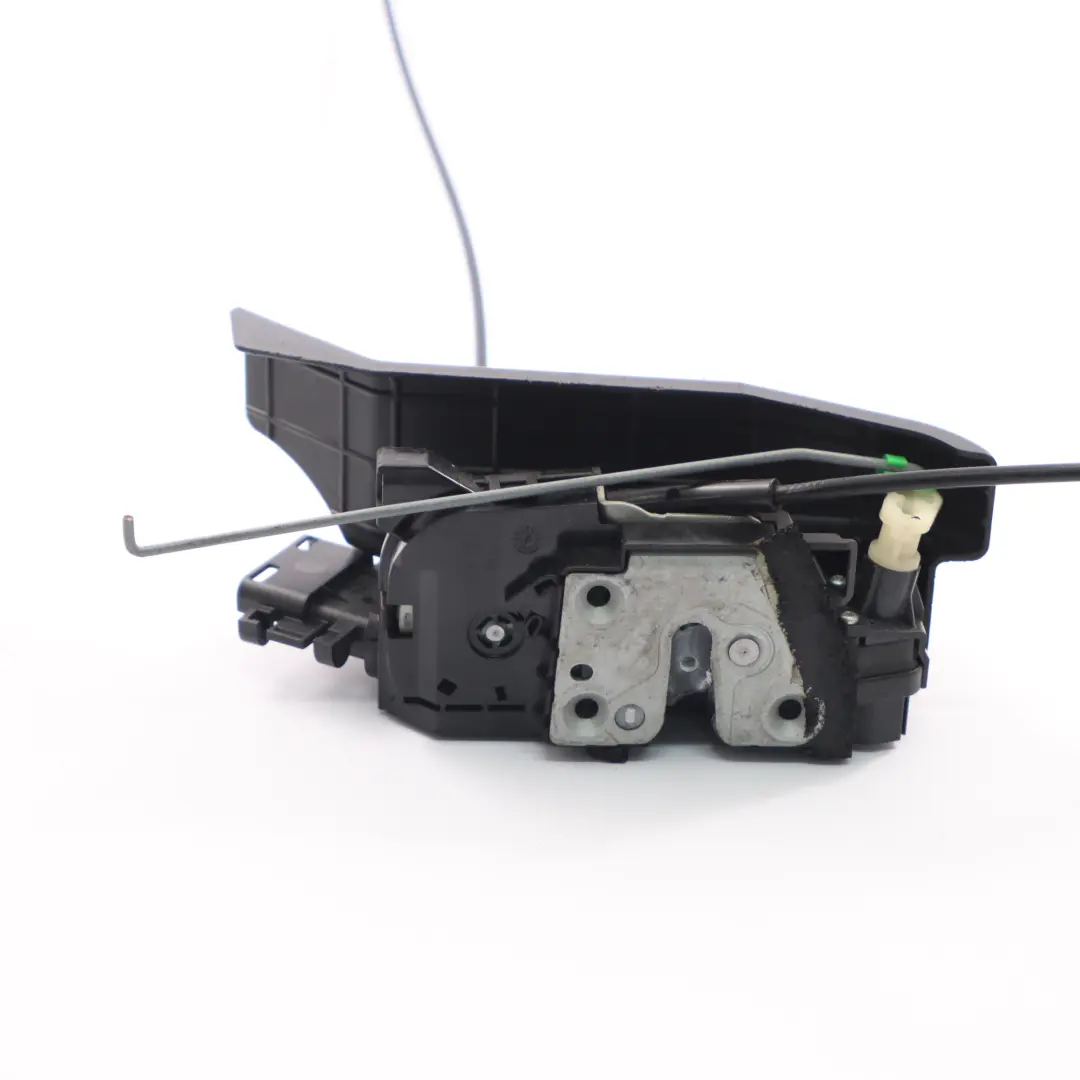 Door Lock Renault Trafic 3 Vauxhall Vivaro B Front Left N/S Latch to with Part number 805039405R Door Lock Renault Trafic 3 Vauxhall Vivaro B Front Left N/S Latch - SKU rhd-805039405R - Part number 805039405R