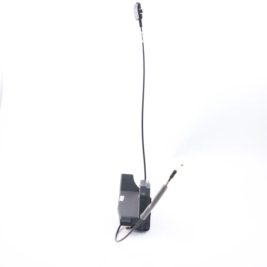 Door Lock Renault Trafic 3 Vauxhall Vivaro B Front Left N/S Latch to with Part number 805039405R Door Lock Renault Trafic 3 Vauxhall Vivaro B Front Left N/S Latch - SKU rhd-805039405R - Part number 805039405R