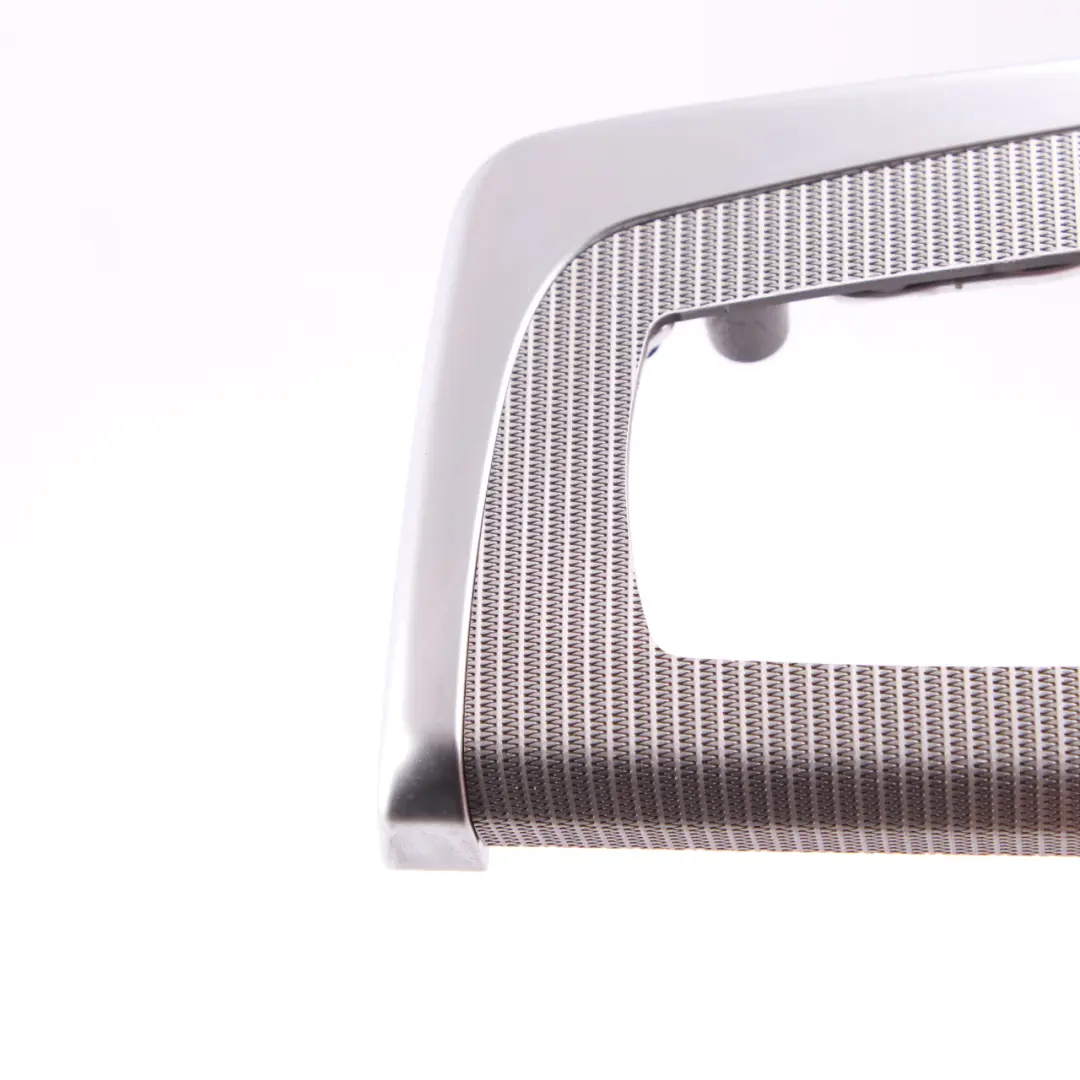 Headlight Switch Cover Surround Trim Alu Trace Right O/S to BMW F10 M5 with Part number 8051333 BMW F10 M5 Headlight Switch Cover Surround Trim Alu Trace Right O/S - SKU rhd-8051333 - Part number 8051333