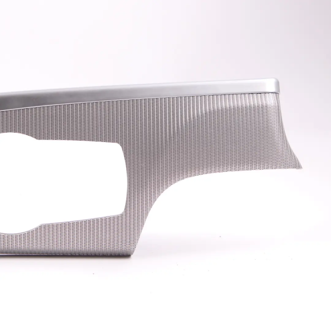 Headlight Switch Cover Surround Trim Alu Trace Right O/S to BMW F10 M5 with Part number 8051333 BMW F10 M5 Headlight Switch Cover Surround Trim Alu Trace Right O/S - SKU rhd-8051333 - Part number 8051333