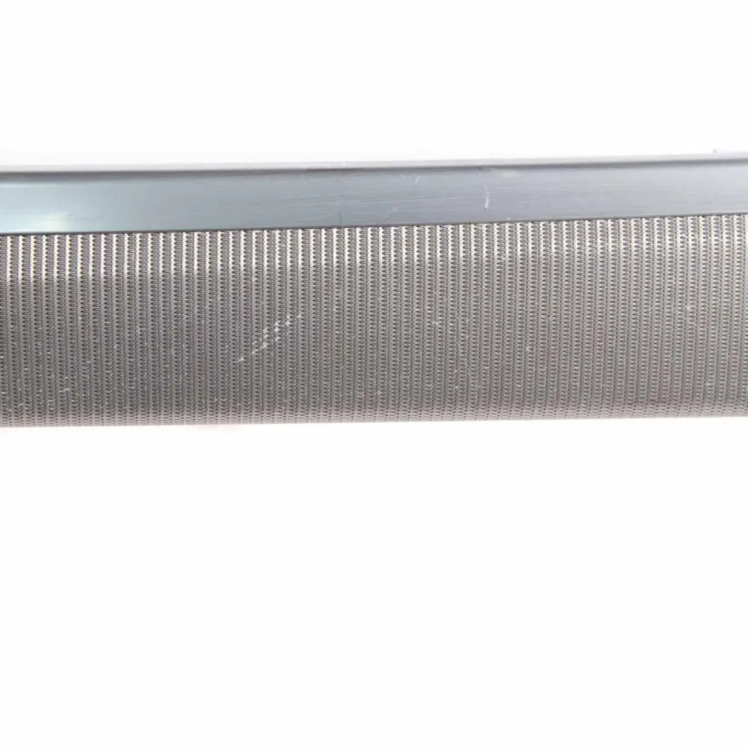 Dashboard Strip Trims Dash Cover Panel Set Perlglanz Chrom to BMW F10 M5 with Part number 8051336 BMW F10 M5 Dashboard Strip Trims Dash Cover Panel Set Perlglanz Chrom - SKU rhd-8051336-1 - Part number 8051336