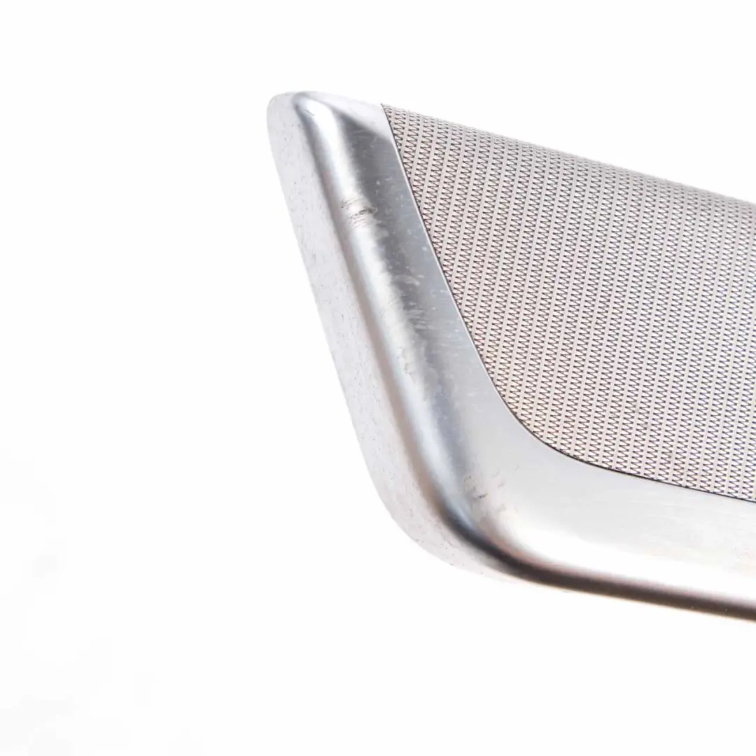 Dashboard Strip Trims Dash Cover Panel Set Perlglanz Chrom to BMW F10 M5 with Part number 8051336 BMW F10 M5 Dashboard Strip Trims Dash Cover Panel Set Perlglanz Chrom - SKU rhd-8051336-1 - Part number 8051336