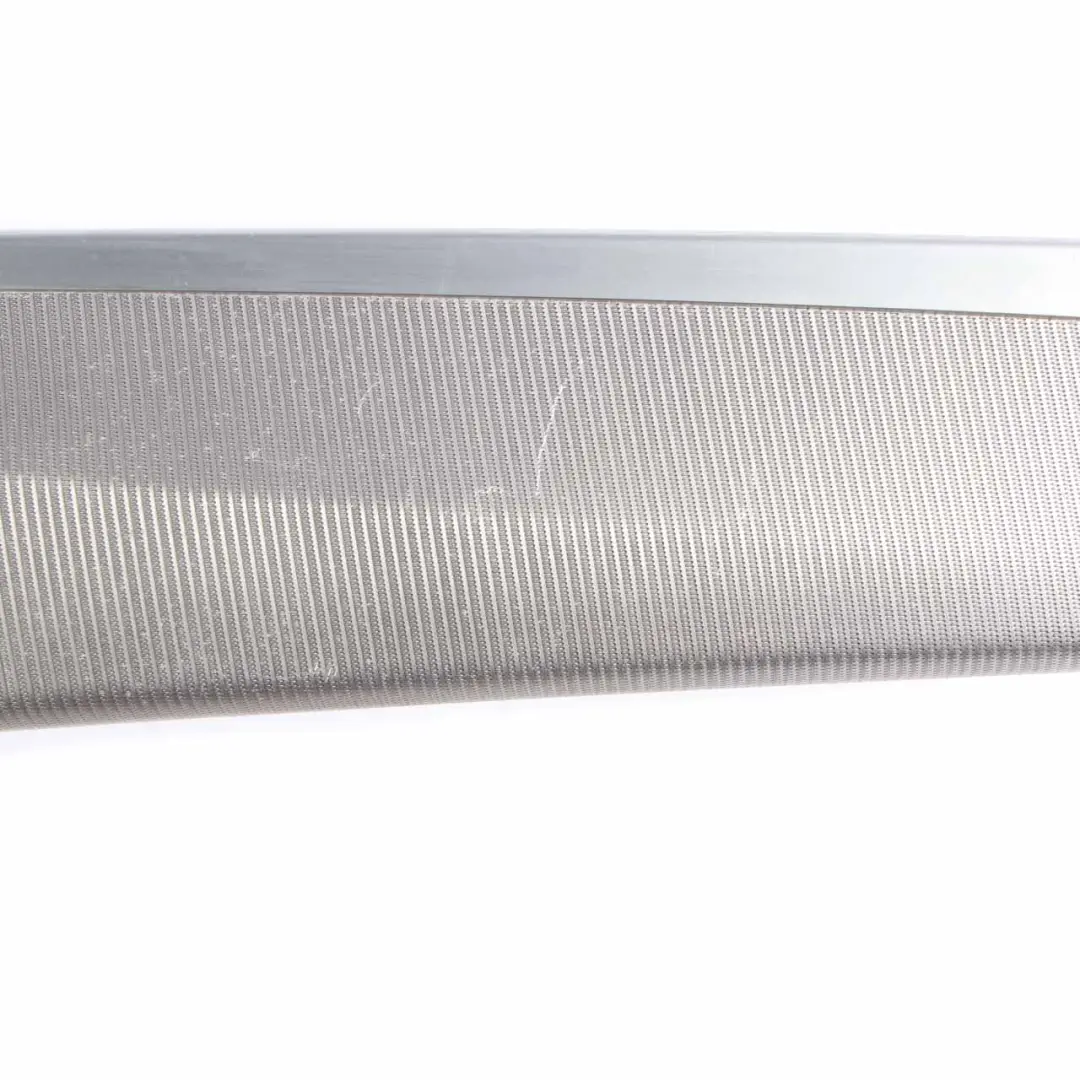 Dashboard Strip Trims Dash Cover Panel Set Perlglanz Chrom to BMW F10 M5 with Part number 8051336 BMW F10 M5 Dashboard Strip Trims Dash Cover Panel Set Perlglanz Chrom - SKU rhd-8051336-1 - Part number 8051336