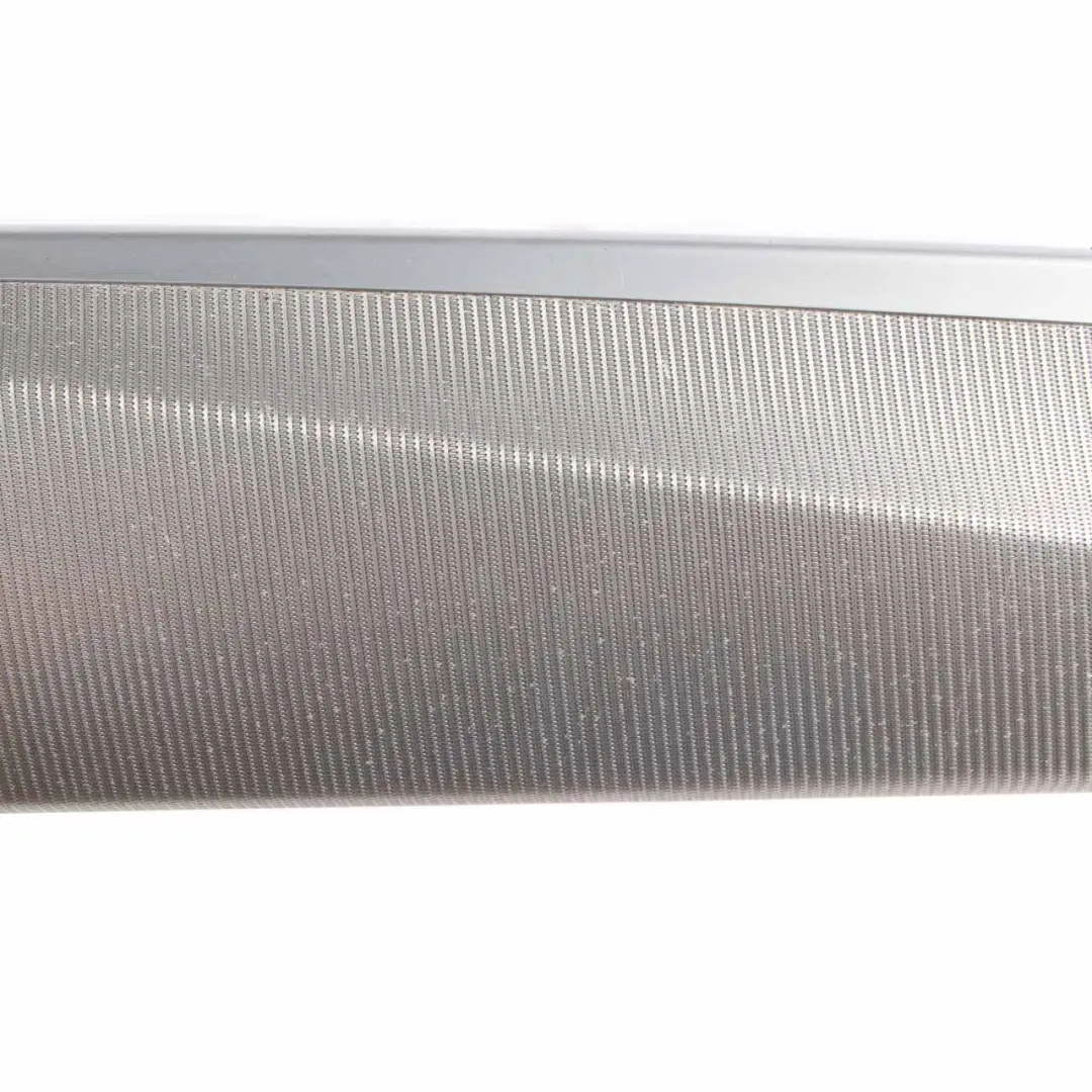 Dashboard Strip Trims Dash Cover Panel Set Perlglanz Chrom to BMW F10 M5 with Part number 8051336 BMW F10 M5 Dashboard Strip Trims Dash Cover Panel Set Perlglanz Chrom - SKU rhd-8051336-1 - Part number 8051336