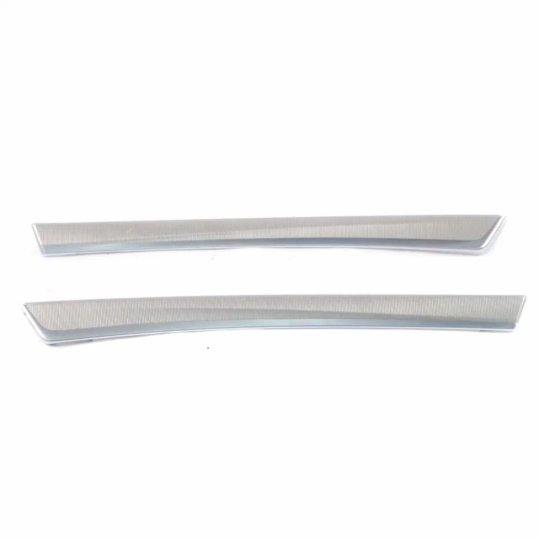 Dashboard Strip Trims Dash Cover Panel Set Perlglanz Chrom to BMW F10 M5 with Part number 8051336 BMW F10 M5 Dashboard Strip Trims Dash Cover Panel Set Perlglanz Chrom - SKU rhd-8051336-1 - Part number 8051336
