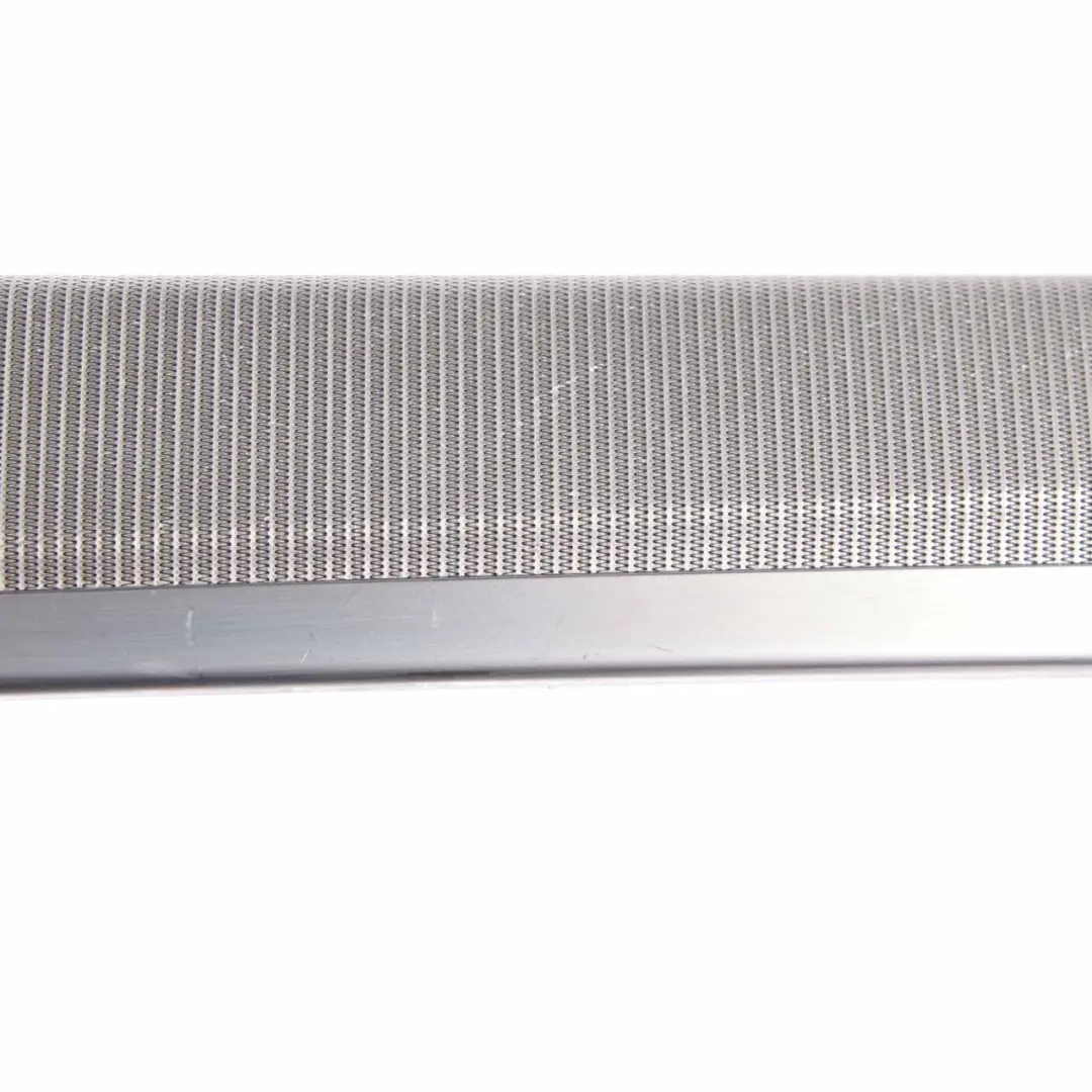 Dashboard Strip Trims Dash Cover Panel Set Perlglanz Chrom to BMW F10 M5 with Part number 8051336 BMW F10 M5 Dashboard Strip Trims Dash Cover Panel Set Perlglanz Chrom - SKU rhd-8051336-1 - Part number 8051336