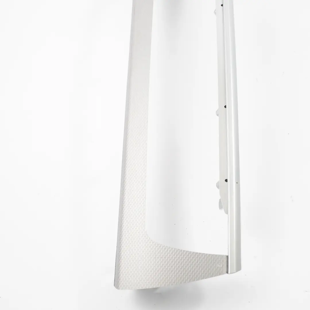 Dashboard Trim BMW F06 F12 F13 Dash Cover Panel Hexagon Aluminium to with Part number 8052327 Dashboard Trim BMW F06 F12 F13 Dash Cover Panel Hexagon Aluminium - SKU rhd-8052327 - Part number 8052327