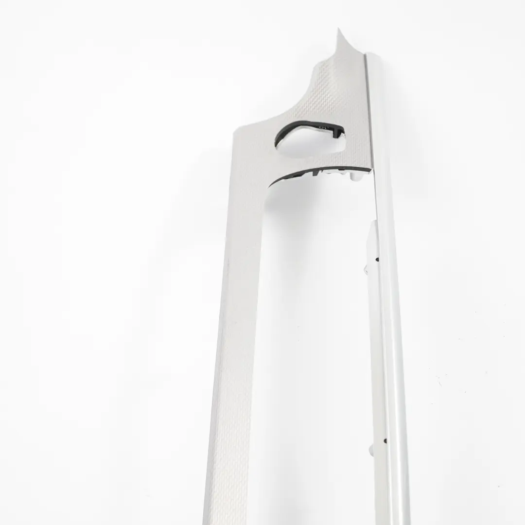  Dashboard Trim BMW F06 F12 F13 Dash Cover Panel Hexagon Aluminium - SKU rhd-8052327 - Part number 8052327