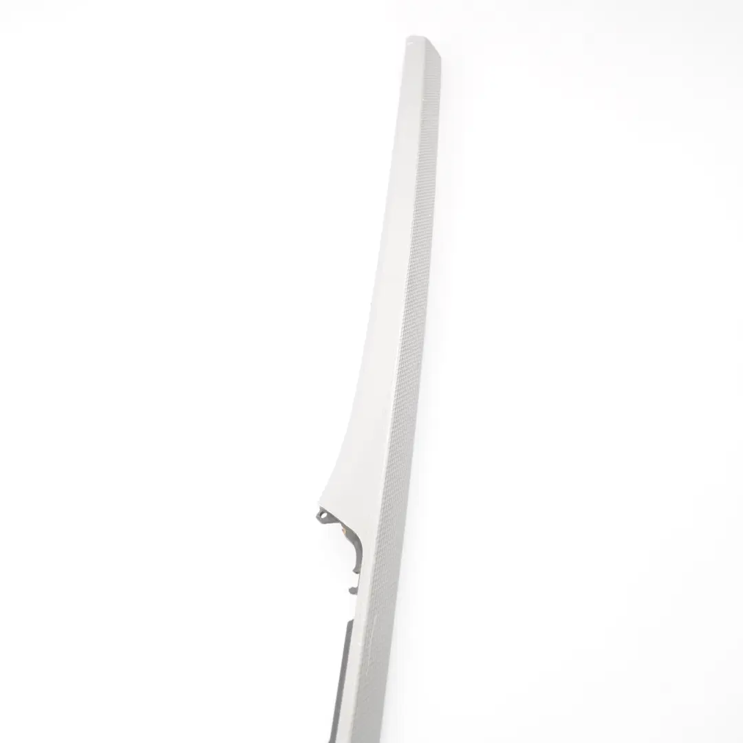  Door Strip BMW F12 F13 Front Right O/S Interior Decor Trim Panel Alu Hexagon - SKU rhd-8052332 - Part number 8052332