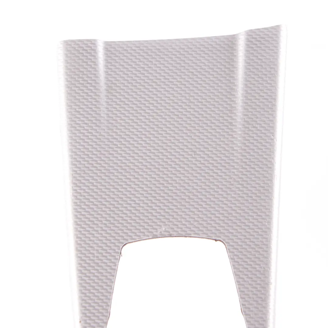  Centre Console Trim BMW F30 F31 1 Panel Cover Aluminium Hexagon - SKU rhd-8054945-1 - Part number 8054945