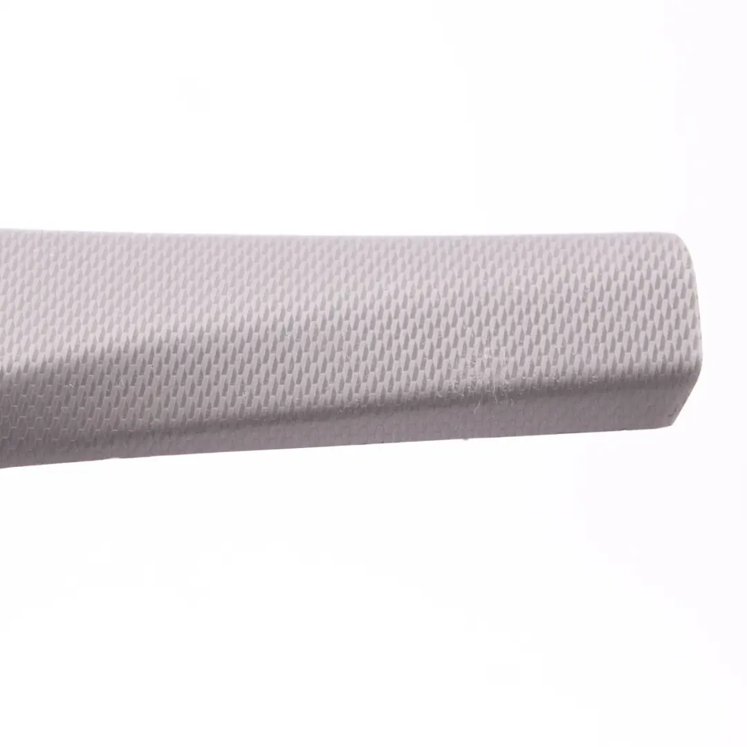  Centre Console Trim BMW F30 F31 1 Panel Cover Aluminium Hexagon - SKU rhd-8054945-1 - Part number 8054945