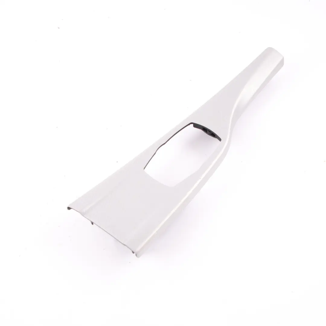  Centre Console Trim BMW F30 F31 1 Panel Cover Aluminium Hexagon - SKU rhd-8054945-1 - Part number 8054945