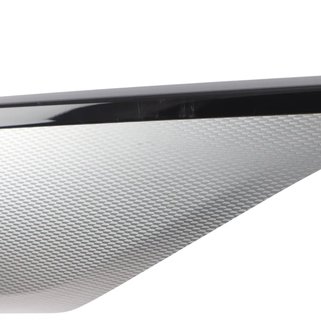 Set BMW F33 Trims Panel Centre Console Air Vent Aluminum Set to Dash with Part number 8054946 Dash Set BMW F33 Trims Panel Centre Console Air Vent Aluminum Set - SKU RHD-8054946-1 - Part number 8054946