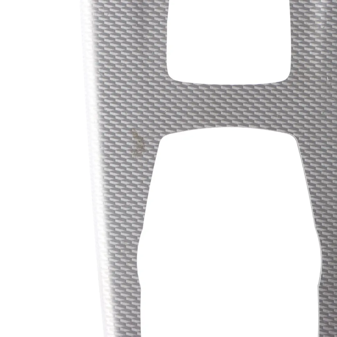 Dash Set BMW F33 Trims Panel Centre Console Air Vent Aluminum Set - SKU RHD-8054946-1 - Part number 8054946