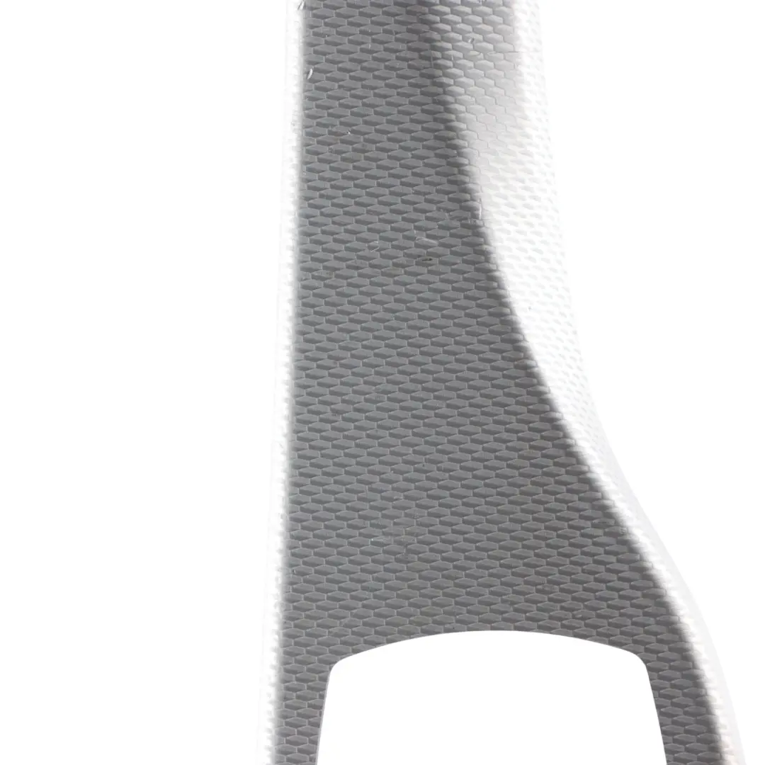 Set BMW F33 Trims Panel Centre Console Air Vent Aluminum Set to Dash with Part number 8054946 Dash Set BMW F33 Trims Panel Centre Console Air Vent Aluminum Set - SKU RHD-8054946-1 - Part number 8054946