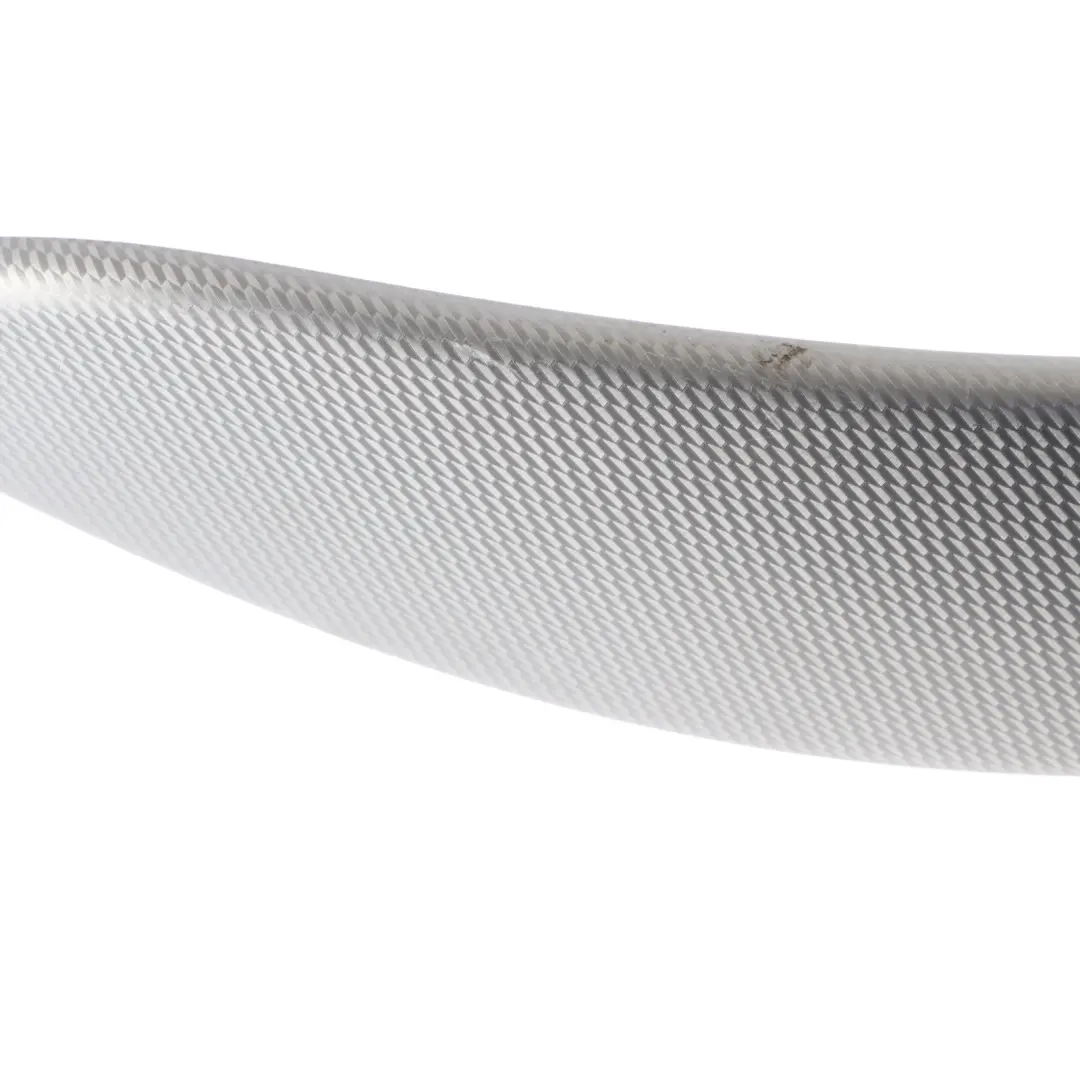 Dash Set BMW F33 Trims Panel Centre Console Air Vent Aluminum Set - SKU RHD-8054946-1 - Part number 8054946