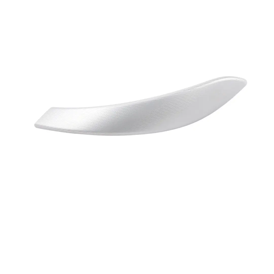 Dash Set BMW F33 Trims Panel Centre Console Air Vent Aluminum Set - SKU RHD-8054946-1 - Part number 8054946