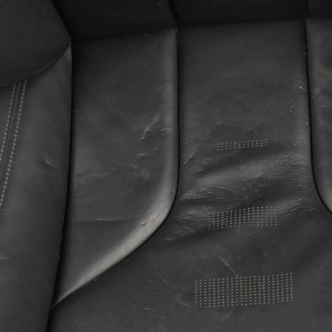 BMW F82 M4 M Sport Heated Front Left N/S Black Leather Seat Memory Electric - SKU rhd-8058277 - Part number 8058277