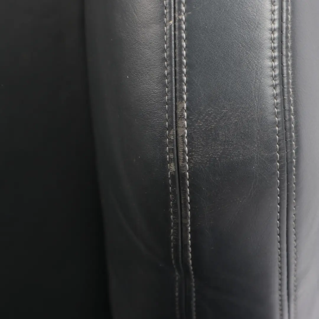 Heated Front Left N/S Black Leather Seat Memory Electric to BMW F82 M4 M Sport with Part number 8058277 BMW F82 M4 M Sport Heated Front Left N/S Black Leather Seat Memory Electric - SKU rhd-8058277 - Part number 8058277