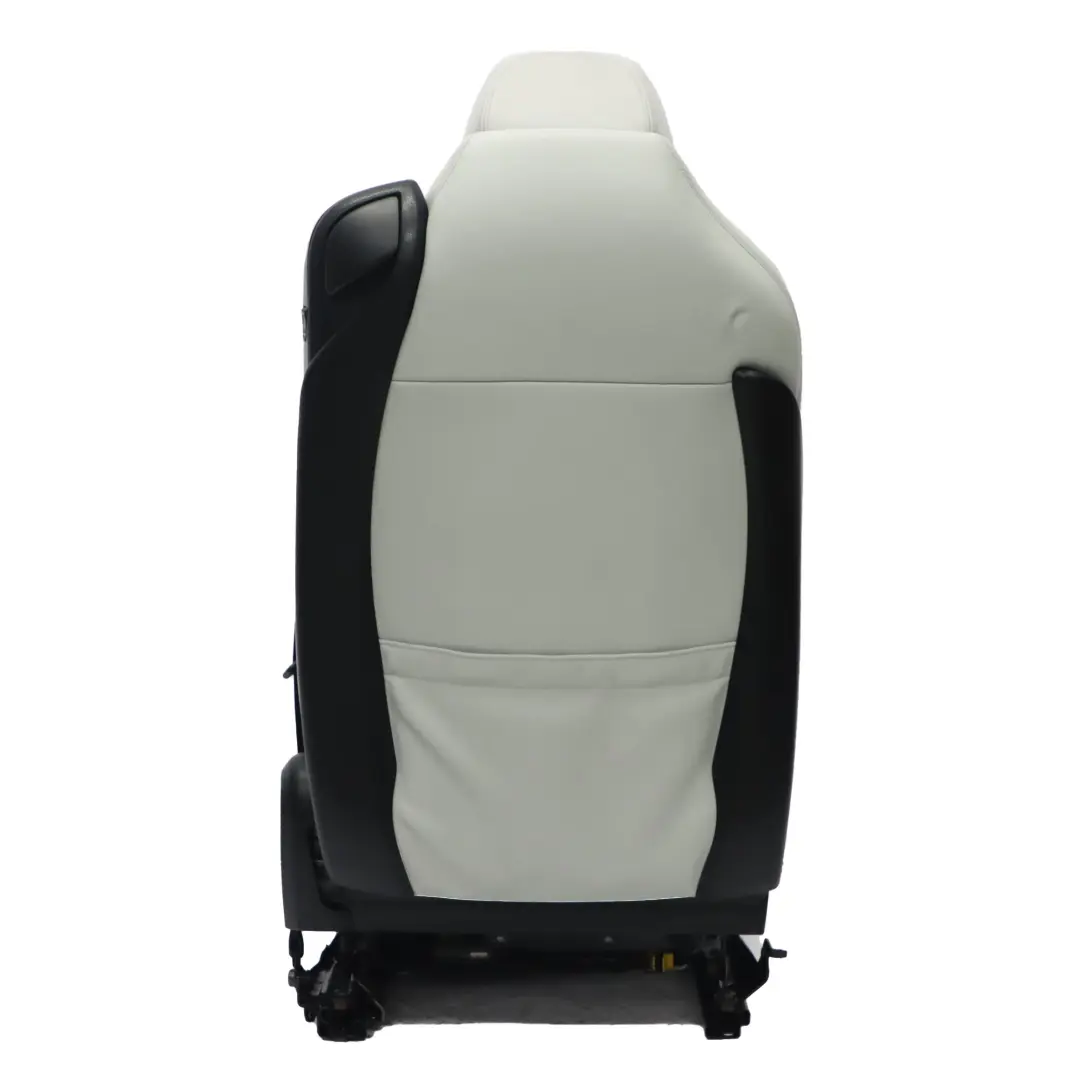 Leather Seat BMW F83 M4 M Sport Neck Heated Front Left N/S Memory Silverstone to with Part number 8058353 Leather Seat BMW F83 M4 M Sport Neck Heated Front Left N/S Memory Silverstone - SKU rhd-8058353-1 - Part number 8058353