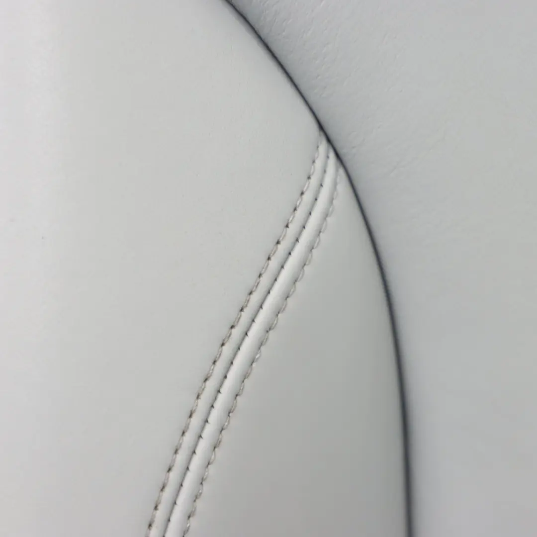 Leather Seat BMW F83 M4 M Sport Neck Heated Front Left N/S Memory Silverstone to with Part number 8058353 Leather Seat BMW F83 M4 M Sport Neck Heated Front Left N/S Memory Silverstone - SKU rhd-8058353-1 - Part number 8058353